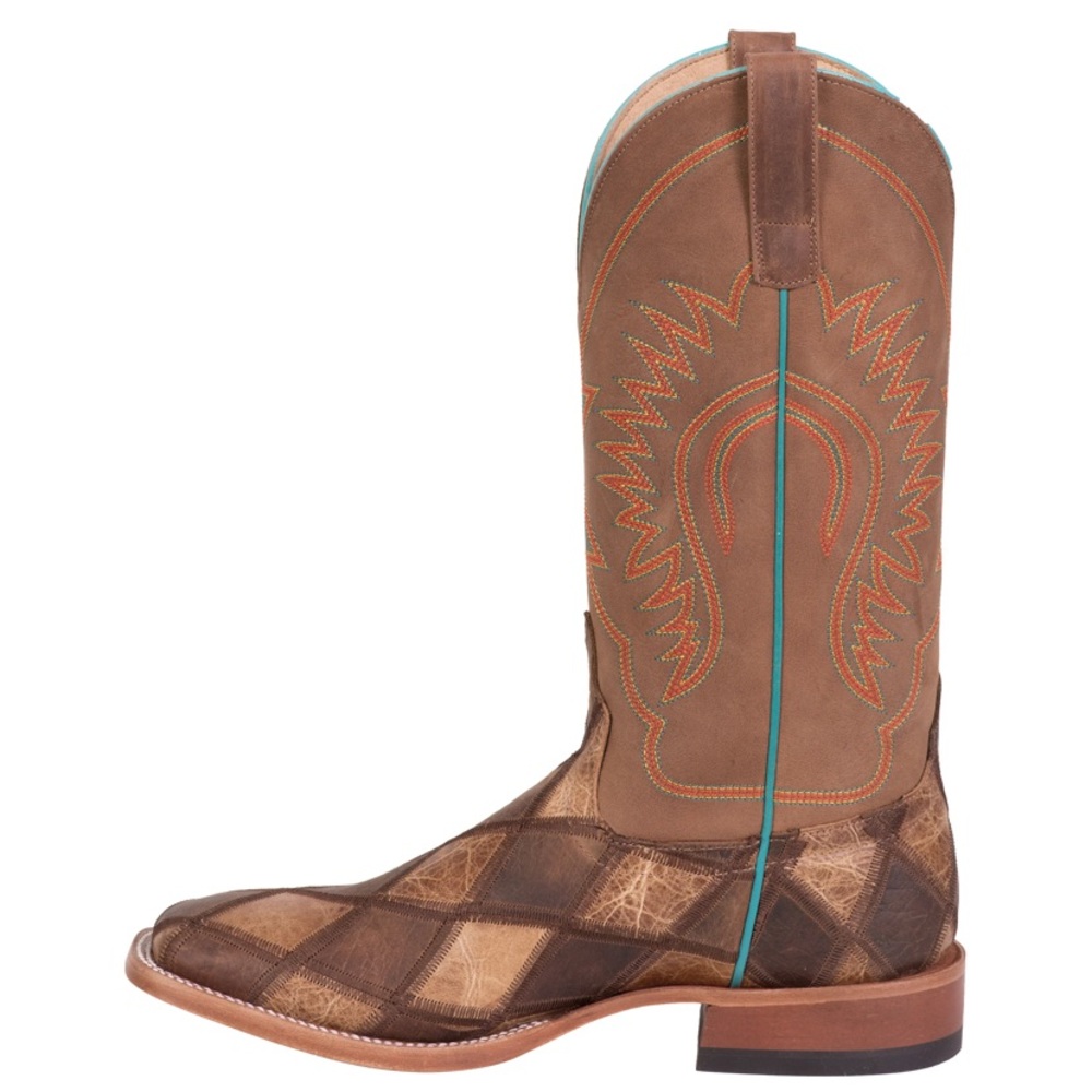 men’s horsepower cowboy boots